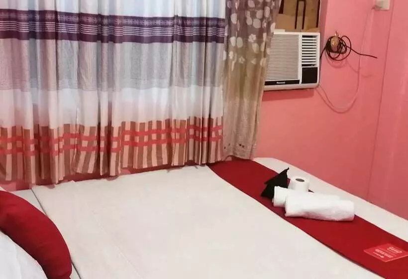 Colors Boutique Hostel