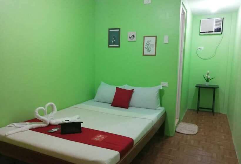 Colors Boutique Hostel