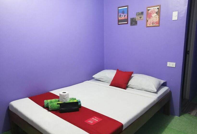 Colors Boutique Hostel