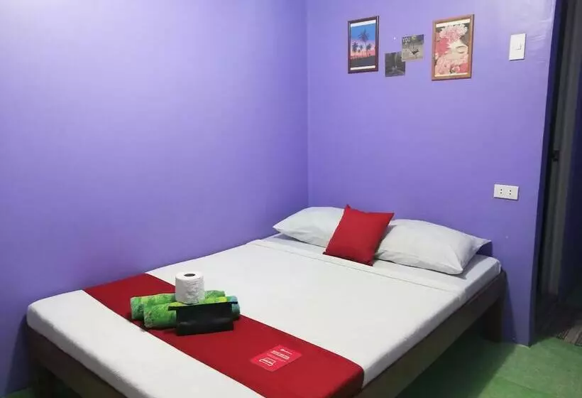 Colors Boutique Hostel