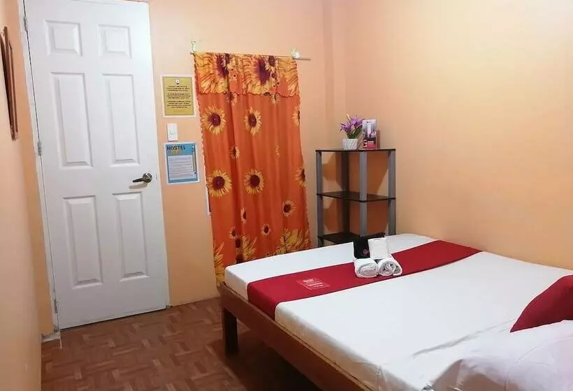Colors Boutique Hostel