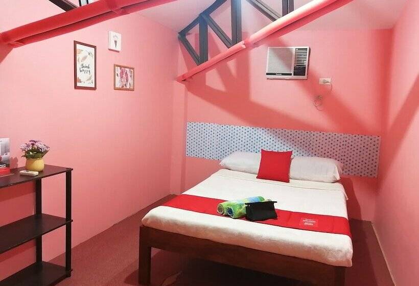 Colors Boutique Hostel