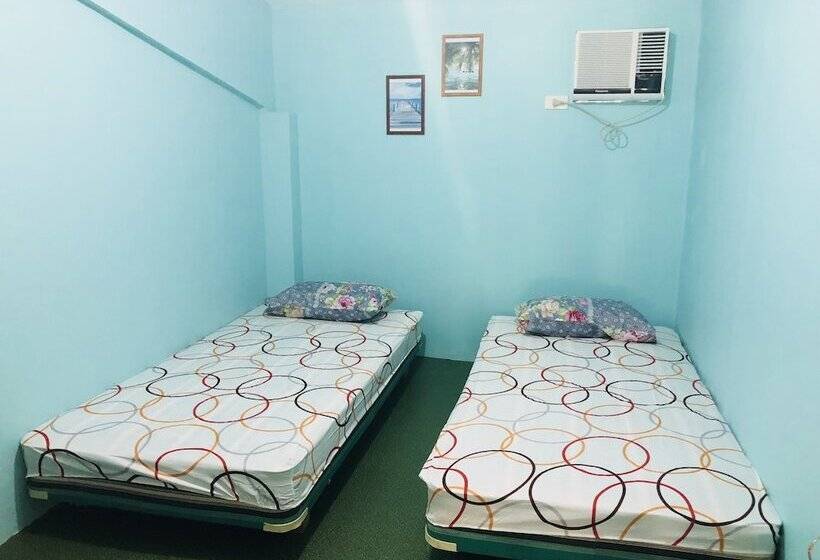 Colors Boutique Hostel