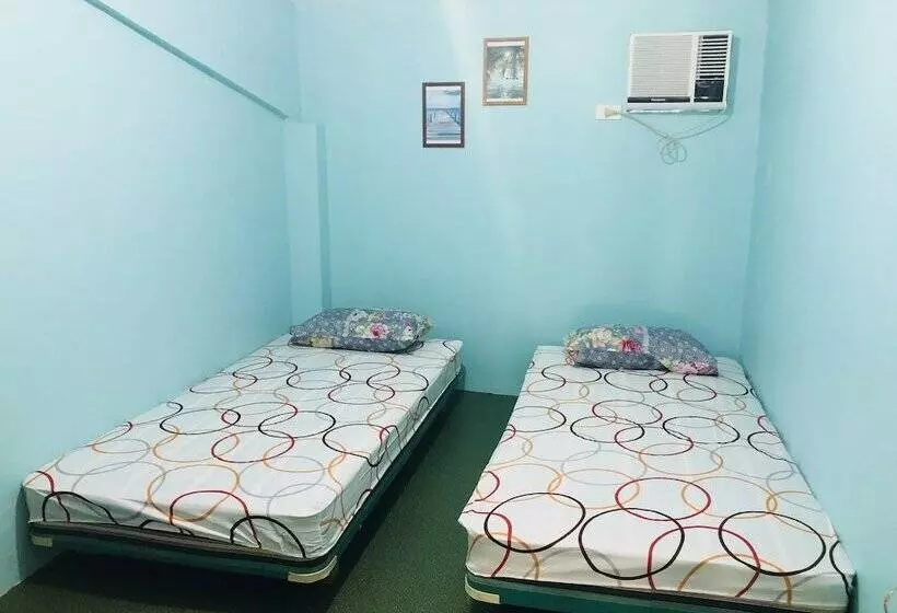 Colors Boutique Hostel