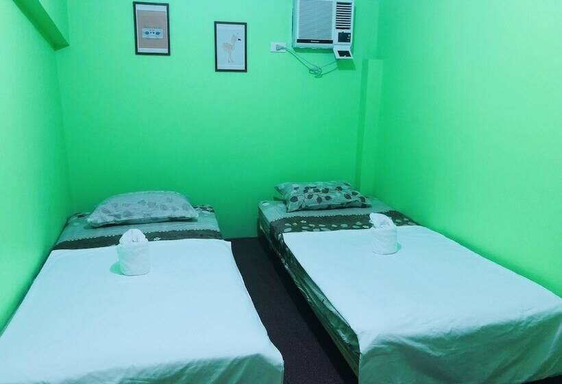 Colors Boutique Hostel