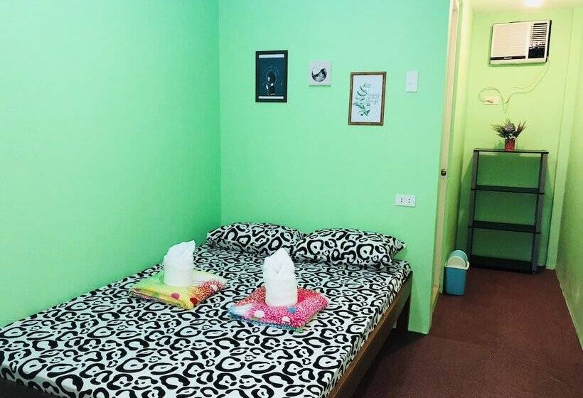 Colors Boutique Hostel