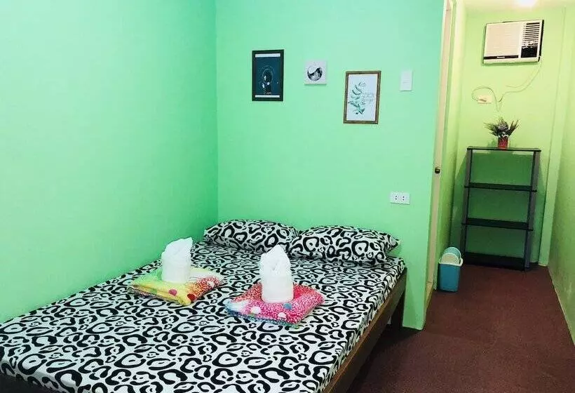 Colors Boutique Hostel