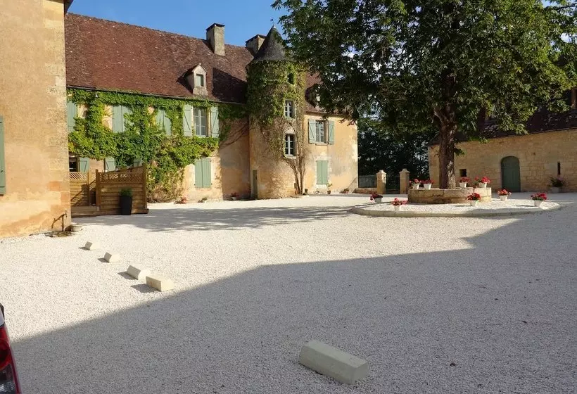 Domaine De Foncène