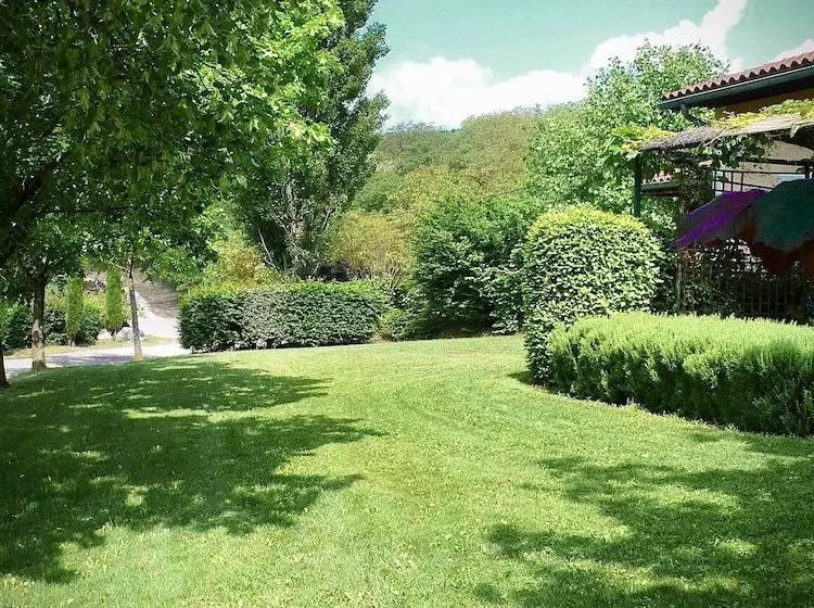 Gites Le Paradis  Vercors