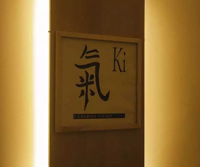 Hostelli Argentario Lagoon Resort & Spa