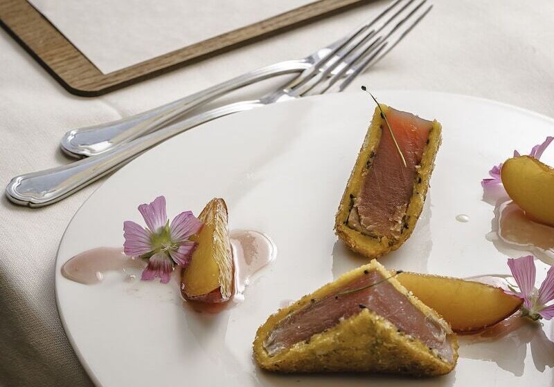 簡易ホテル Argentario Lagoon Resort & Spa