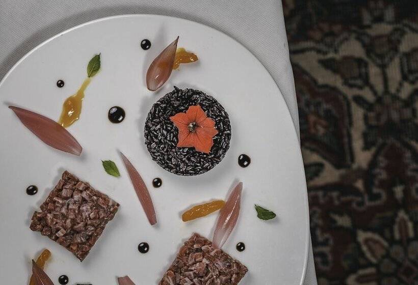 簡易ホテル Argentario Lagoon Resort & Spa