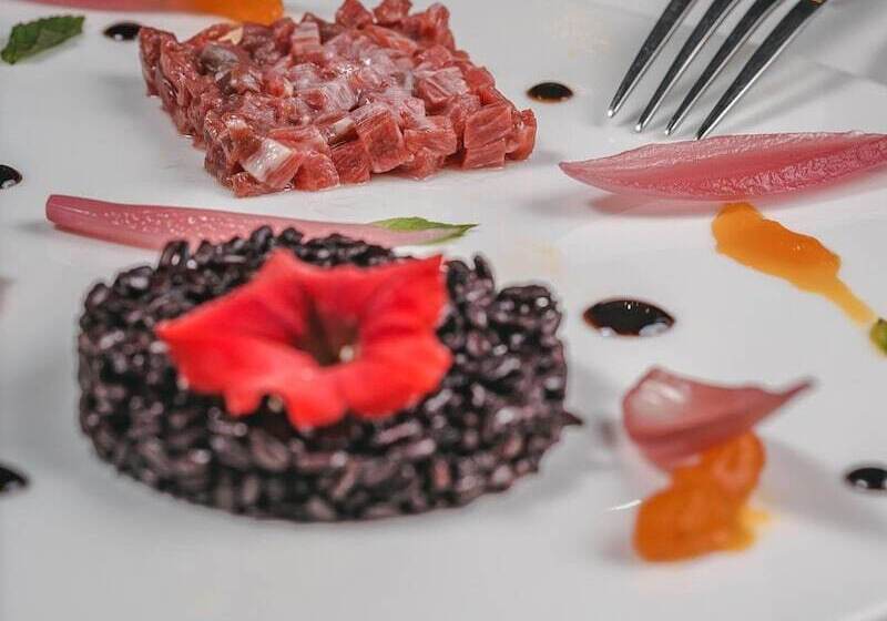 簡易ホテル Argentario Lagoon Resort & Spa