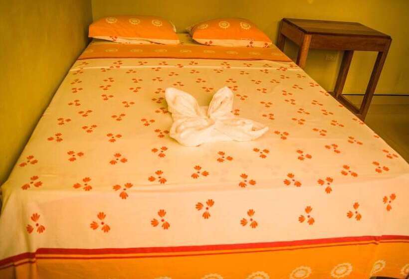 فندق فئة نجمة واحدة Hospedaje Las Amazonas