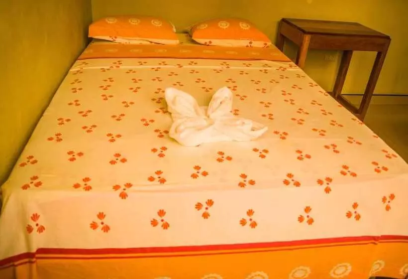 Hostelli Hospedaje Las Amazonas