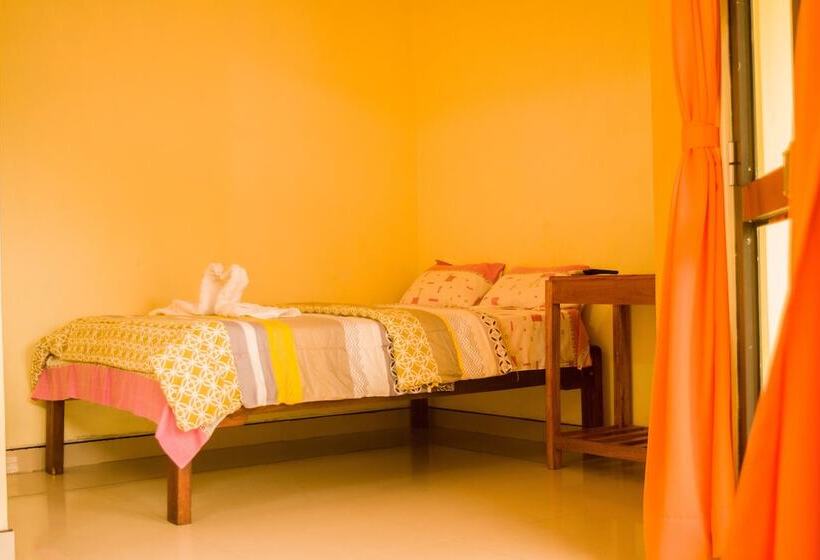 فندق فئة نجمة واحدة Hospedaje Las Amazonas