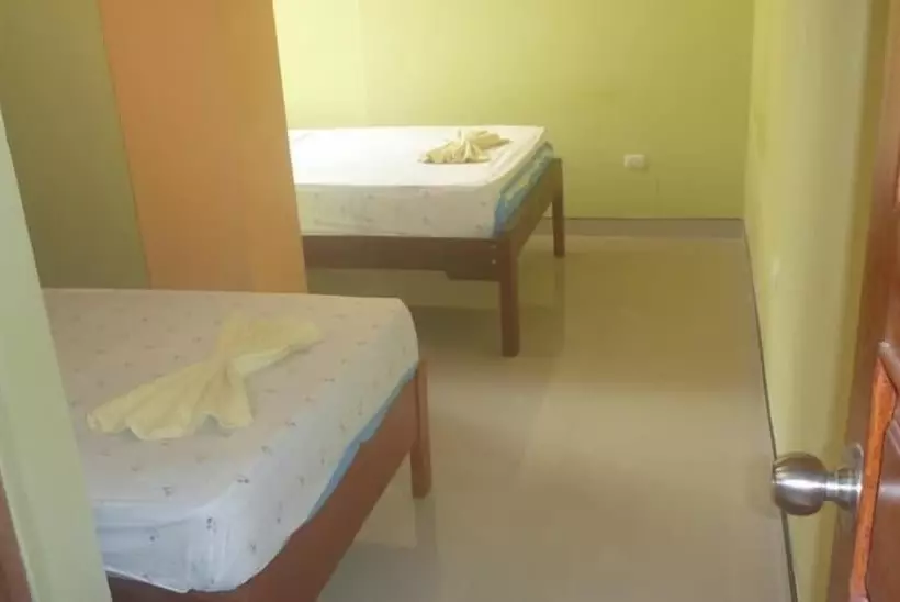 Hostelli Hospedaje Las Amazonas