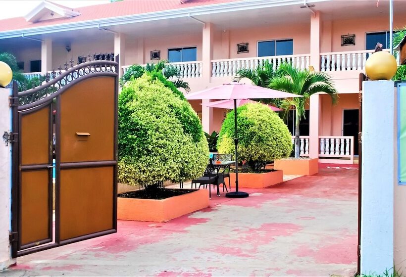 Conrada S Place Hotel And Resort