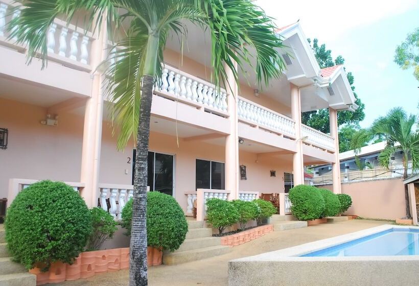 Conrada S Place Hotel And Resort