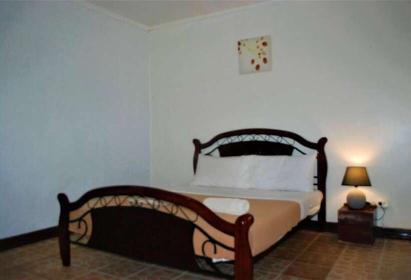 Conrada S Place Hotel And Resort