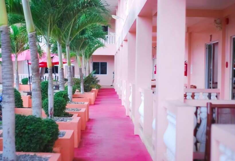 Conrada S Place Hotel And Resort