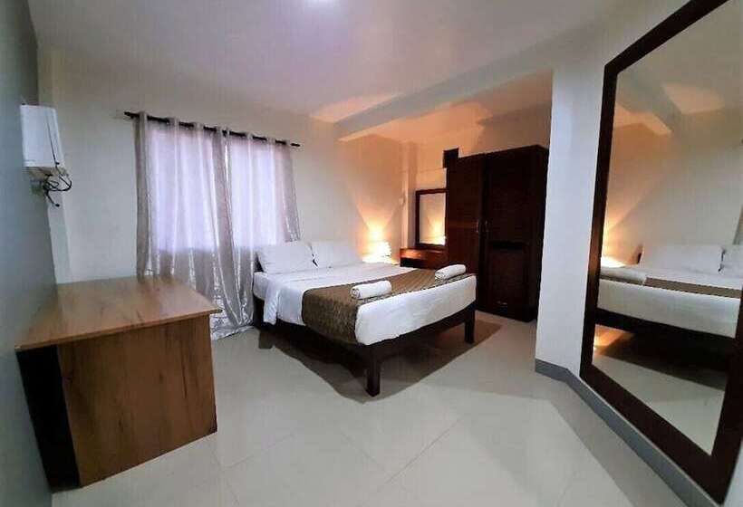 Conrada S Place Hotel And Resort