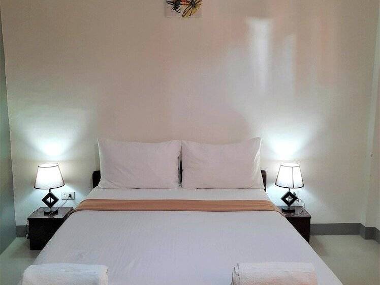 Conrada S Place Hotel And Resort