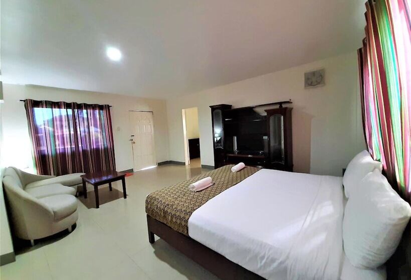 Conrada S Place Hotel And Resort