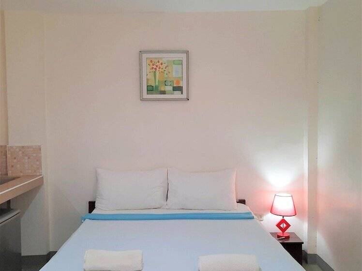 Conrada S Place Hotel And Resort