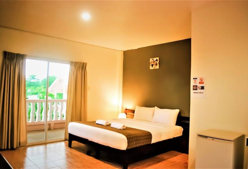 Conrada S Place Hotel And Resort
