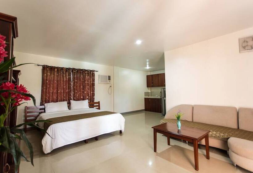 Conrada S Place Hotel And Resort