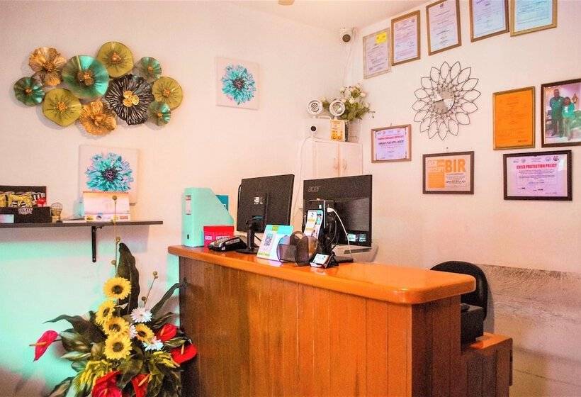 Conrada S Place Hotel And Resort