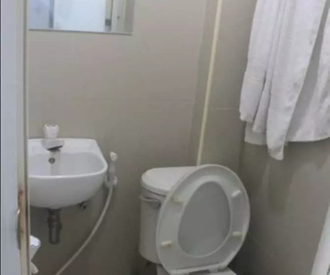 ホテル D' Morvie Suites Lapasan