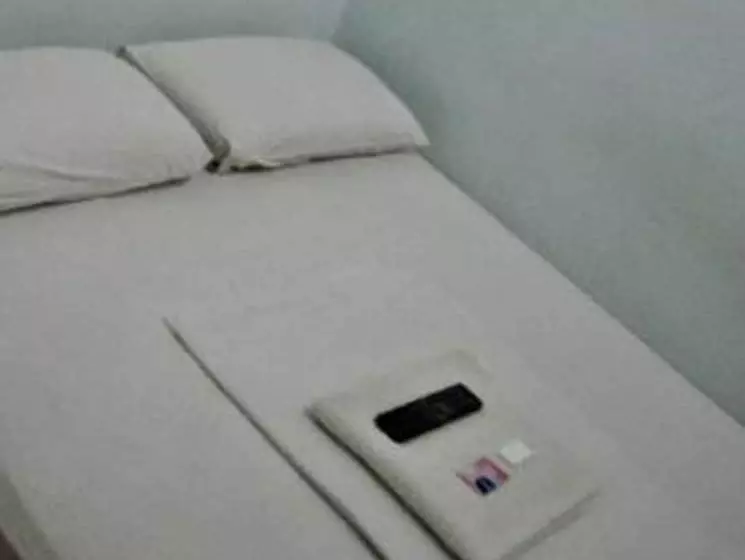 ホテル D' Morvie Suites Lapasan