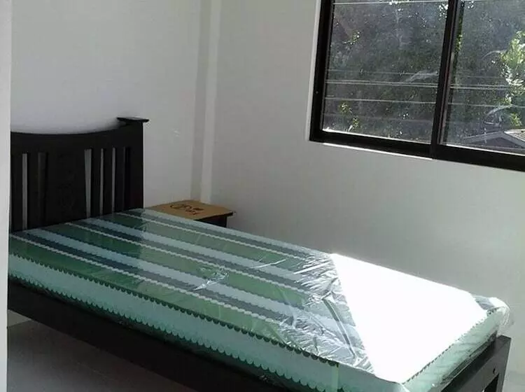 Hotelli Ddd Habitat Dormtel