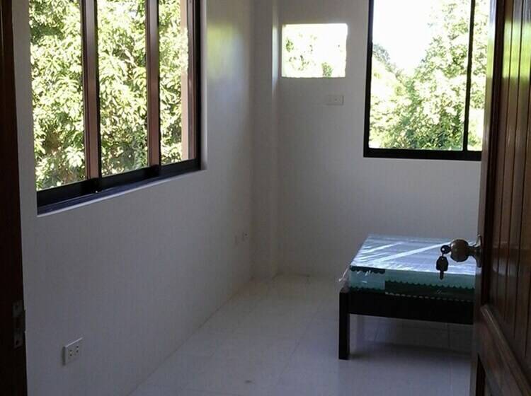 בית מלון כפרי Ddd Habitat Dormtel