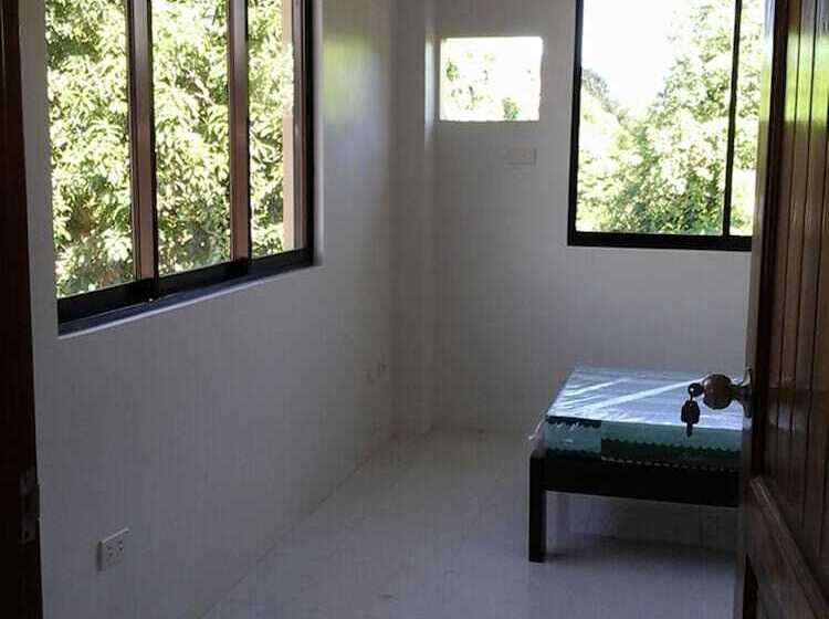 בית מלון כפרי Ddd Habitat Dormtel