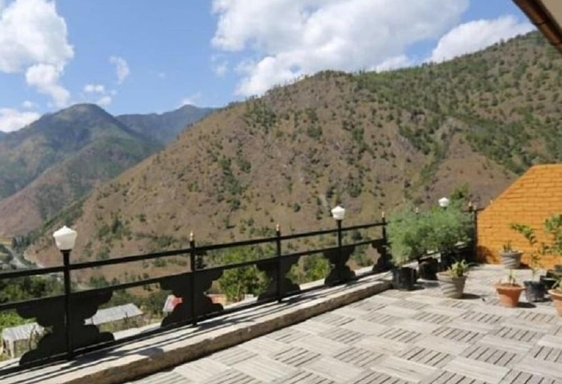 Hotel Dewa Thimphu By Realm