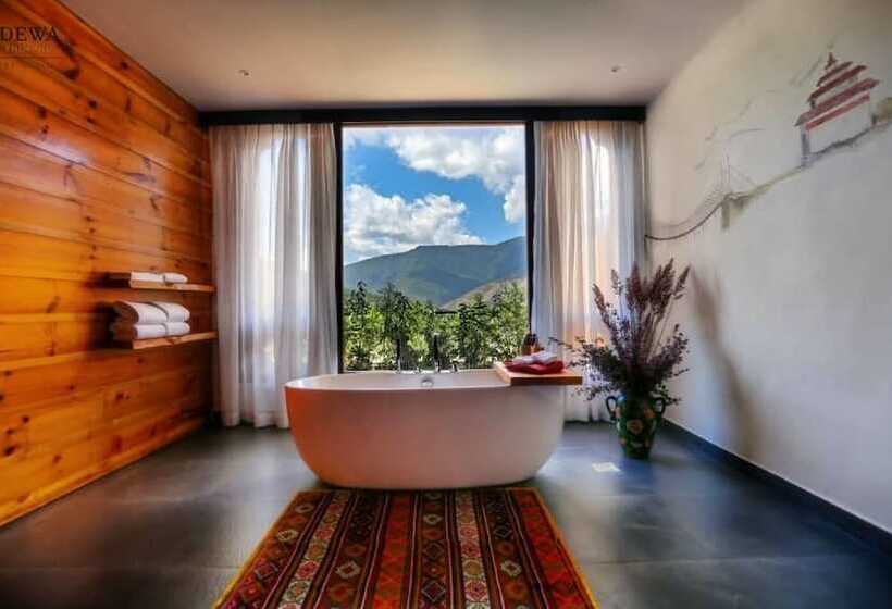 Hotel Dewa Thimphu By Realm