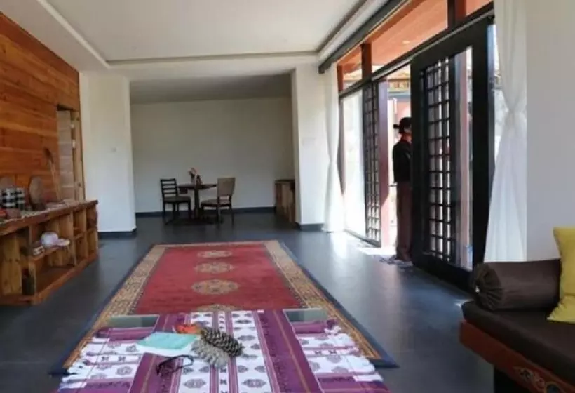 هتل Dewa Thimphu By Realm