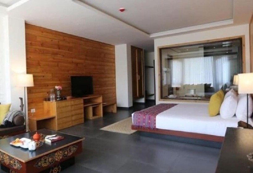Hotel Dewa Thimphu By Realm