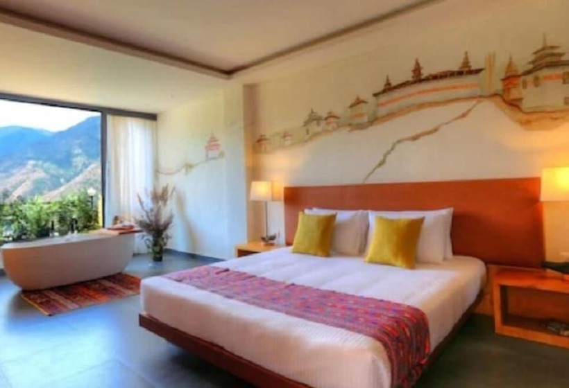 Hotel Dewa Thimphu By Realm