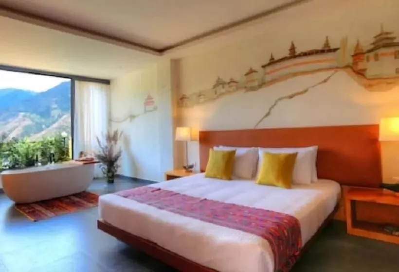 هتل Dewa Thimphu By Realm