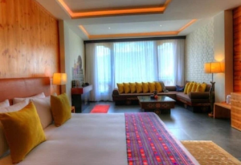 Hotel Dewa Thimphu By Realm