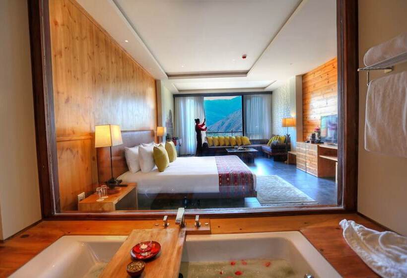 Hotel Dewa Thimphu By Realm