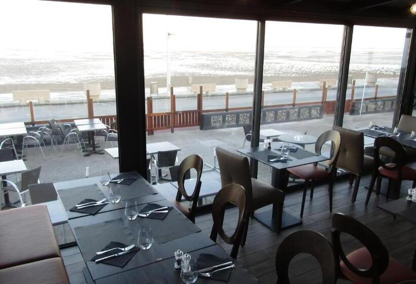 Отель Face à La Mer