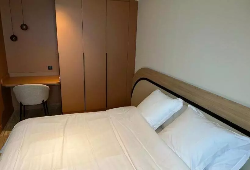 Hotelli Face à La Mer