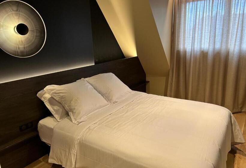 Отель Face à La Mer