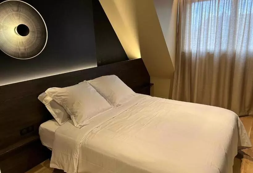 Hotelli Face à La Mer