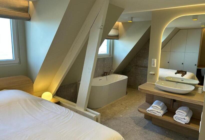 Отель Face à La Mer